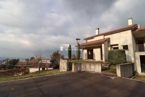 Rækkehus i Oggiono, Lecco, Oggiono - € 255.000 | Ref: Rif. 122D - foto 1