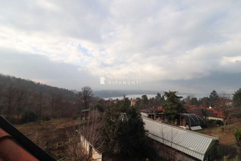 Rækkehus i Oggiono, Lecco, Oggiono - € 255.000 | Ref: Rif. 122D - foto 5