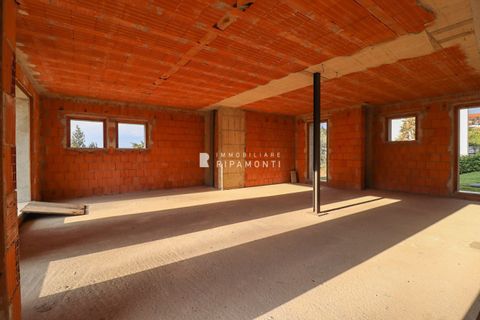 Rækkehus i Oggiono, Lecco, Oggiono - € 255.000 | Ref: Rif. 122D - foto 7