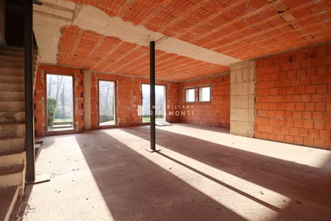 Rækkehus i Oggiono, Lecco, Oggiono - € 255.000 | Ref: Rif. 122D - foto 9