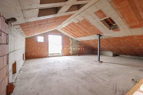 Rækkehus i Oggiono, Lecco, Oggiono - € 255.000 | Ref: Rif. 122D - foto 11