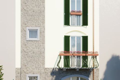Rækkehus i Galbiate, Lecco, Galbiate - € 188.000 | Ref: Rif. 212 - foto 11