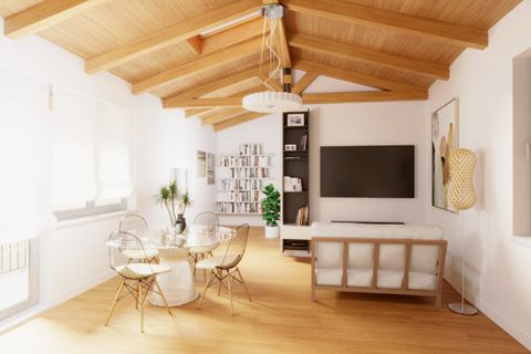 Rækkehus i Galbiate, Lecco, Galbiate - € 120.000 | Ref: Rif. 213 - foto 2