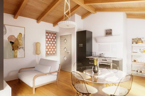 Rækkehus i Galbiate, Lecco, Galbiate - € 120.000 | Ref: Rif. 213 - foto 4