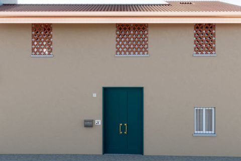 Rækkehus i Galbiate, Lecco, Galbiate - € 120.000 | Ref: Rif. 213 - foto 8