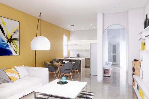 Rækkehus i Galbiate, Lecco, Galbiate - € 220.000 | Ref: Rif. 211 - foto 6