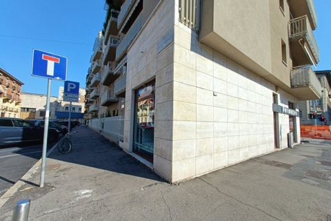 Erhvervsejendom i Milan, Milan, Milan - € 148.000 | Ref: Rif. 201M - foto 2