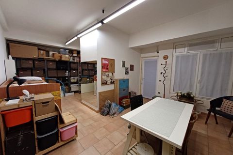 Erhvervsejendom i Milan, Milan, Milan - € 148.000 | Ref: Rif. 201M - foto 4