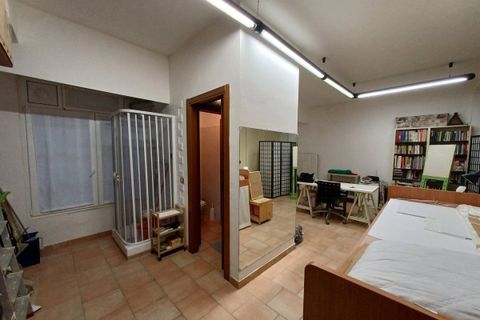 Erhvervsejendom i Milan, Milan, Milan - € 148.000 | Ref: Rif. 201M - foto 5