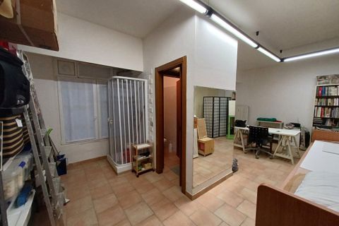 Erhvervsejendom i Milan, Milan, Milan - € 148.000 | Ref: Rif. 201M - foto 6