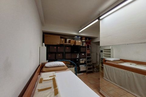 Erhvervsejendom i Milan, Milan, Milan - € 148.000 | Ref: Rif. 201M - foto 7