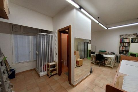Erhvervsejendom i Milan, Milan, Milan - € 148.000 | Ref: Rif. 201M - foto 9