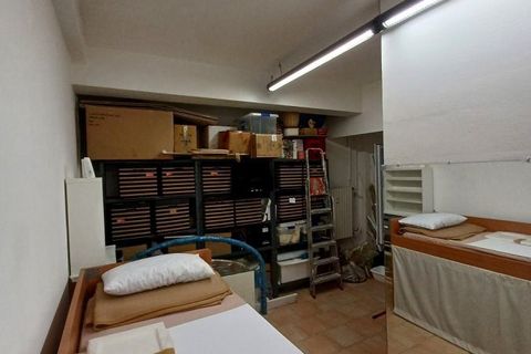Erhvervsejendom i Milan, Milan, Milan - € 148.000 | Ref: Rif. 201M - foto 11