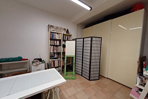 Erhvervsejendom i Milan, Milan, Milan - € 148.000 | Ref: Rif. 201M - foto 16