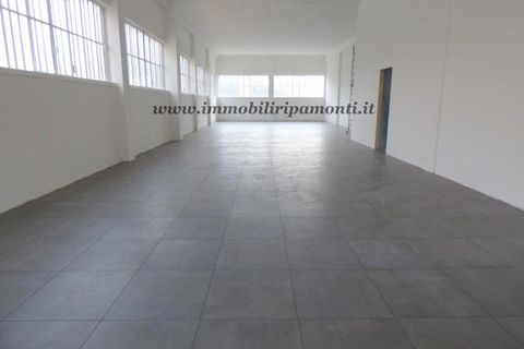 Erhvervsejendom i Lecco, Lecco, Lecco - € 225.000 | Ref: Rif. 225N - foto 2