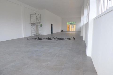 Erhvervsejendom i Lecco, Lecco, Lecco - € 225.000 | Ref: Rif. 225N - foto 4