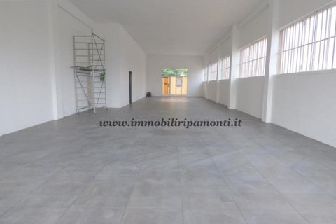 Erhvervsejendom i Lecco, Lecco, Lecco - € 225.000 | Ref: Rif. 225N - foto 5