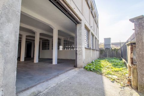 Erhvervsejendom i Lecco, Lecco, Lecco - € 160.000 | Ref: Rif. 213C - foto 1