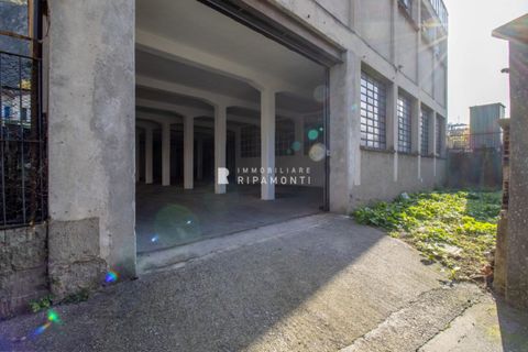Erhvervsejendom i Lecco, Lecco, Lecco - € 160.000 | Ref: Rif. 213C - foto 2