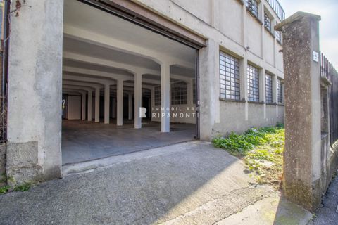 Erhvervsejendom i Lecco, Lecco, Lecco - € 160.000 | Ref: Rif. 213C - foto 3