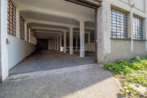 Erhvervsejendom i Lecco, Lecco, Lecco - € 160.000 | Ref: Rif. 213C - foto 4