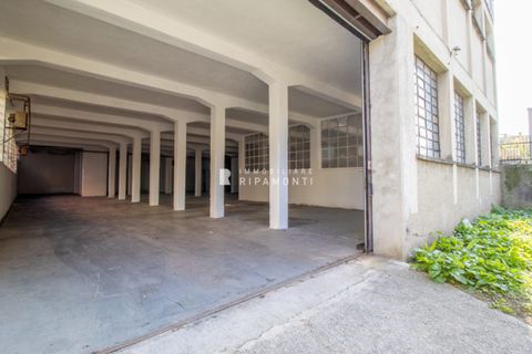Erhvervsejendom i Lecco, Lecco, Lecco - € 160.000 | Ref: Rif. 213C - foto 5