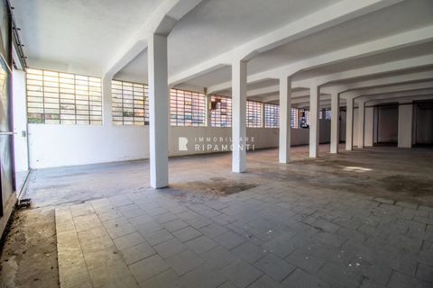 Erhvervsejendom i Lecco, Lecco, Lecco - € 160.000 | Ref: Rif. 213C - foto 8