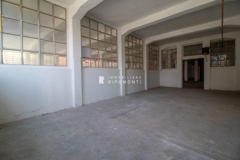 Erhvervsejendom i Lecco, Lecco, Lecco - € 160.000 | Ref: Rif. 213C - foto 17