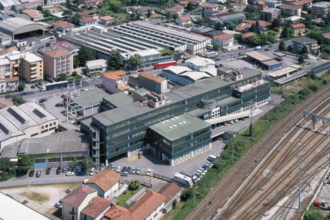 L'establiment comercial a Lecco, Lecco, Lecco - € 900/mes | Ref: Rif. 51U - foto 9