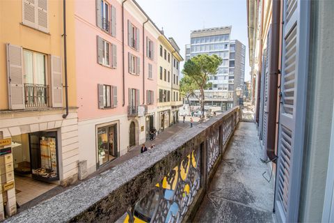 Erhvervsejendom i Lecco, Lecco, Lecco - € 320.000 | Ref: Rif. 203U - foto 1