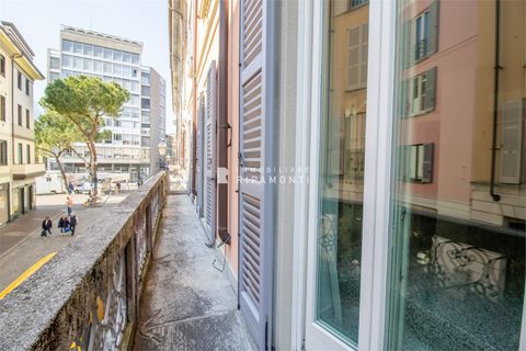 Erhvervsejendom i Lecco, Lecco, Lecco - € 320.000 | Ref: Rif. 203U - foto 2
