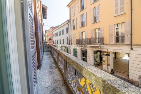 Erhvervsejendom i Lecco, Lecco, Lecco - € 320.000 | Ref: Rif. 203U - foto 4
