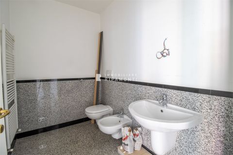 Erhvervsejendom i Lecco, Lecco, Lecco - € 320.000 | Ref: Rif. 203U - foto 20