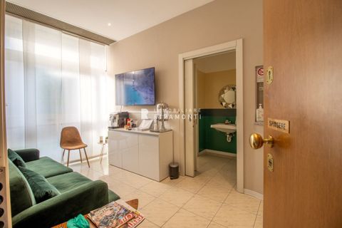 Erhvervsejendom i Lecco, Lecco, Lecco - € 210.000 | Ref: Rif. 202U - foto 1