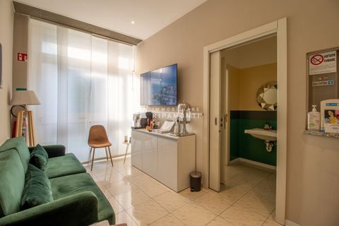 Erhvervsejendom i Lecco, Lecco, Lecco - € 210.000 | Ref: Rif. 202U - foto 4