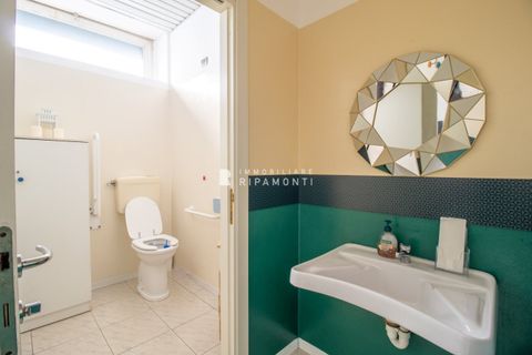Erhvervsejendom i Lecco, Lecco, Lecco - € 210.000 | Ref: Rif. 202U - foto 8
