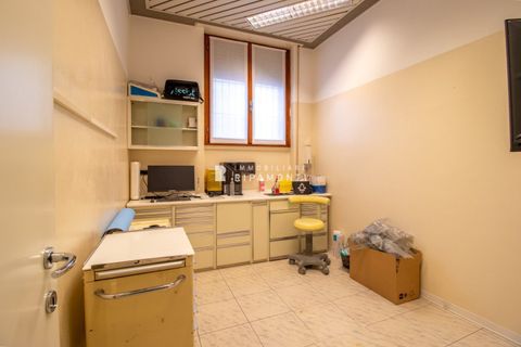 Erhvervsejendom i Lecco, Lecco, Lecco - € 210.000 | Ref: Rif. 202U - foto 9