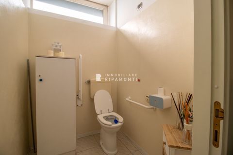 Erhvervsejendom i Lecco, Lecco, Lecco - € 210.000 | Ref: Rif. 202U - foto 13