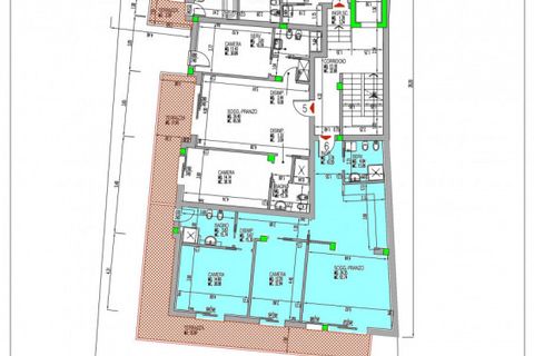 Lejlighed i Padua, Padua, Padua - € 493.000 | Ref: 2L493 - foto 37