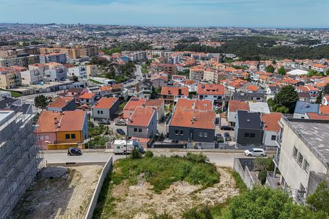 Helårsgrund i Gondomar, Porto, Gondomar - € 235.000 | Ref: C0412-00812 - foto 20
