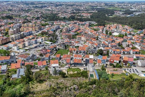 Helårsgrund i Gondomar, Porto, Gondomar - € 235.000 | Ref: C0412-00812 - foto 22