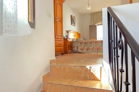 Byhus i Sedella, Malaga, Sedella - € 66.000 | Ref: V0256 - foto 3