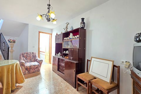 Byhus i Sedella, Malaga, Sedella - € 66.000 | Ref: V0256 - foto 2