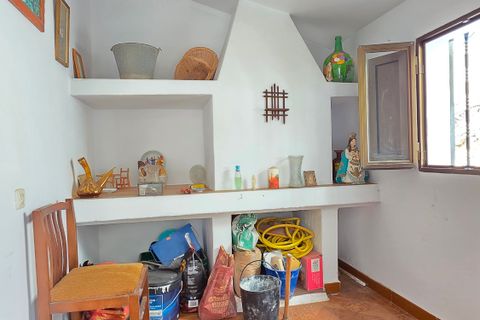 Byhus i Sedella, Malaga, Sedella - € 66.000 | Ref: V0256 - foto 6