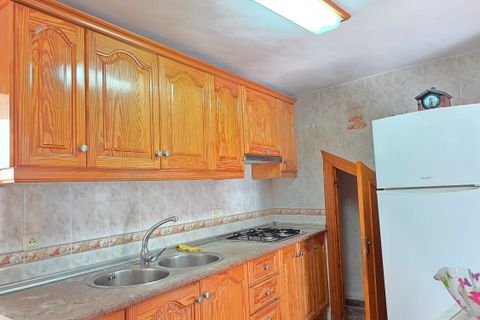 Byhus i Sedella, Malaga, Sedella - € 66.000 | Ref: V0256 - foto 4