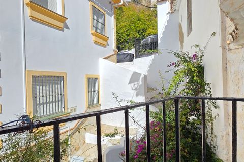 Byhus i Sedella, Malaga, Sedella - € 66.000 | Ref: V0256 - foto 8