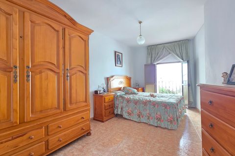 Byhus i Sedella, Malaga, Sedella - € 66.000 | Ref: V0256 - foto 7