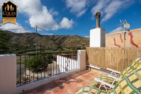 Dorfhaus in Cantoria, Almeria, Cantoria - € 92.500 | Ref: CAN2T01 - Foto 25