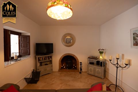 Dorfhaus in Cantoria, Almeria, Cantoria - € 92.500 | Ref: CAN2T01 - Foto 4