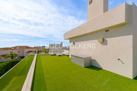 Villa i Finestrat, Alicante, Finestrat - € 950.000 | Ref: W-04756N - foto 34
